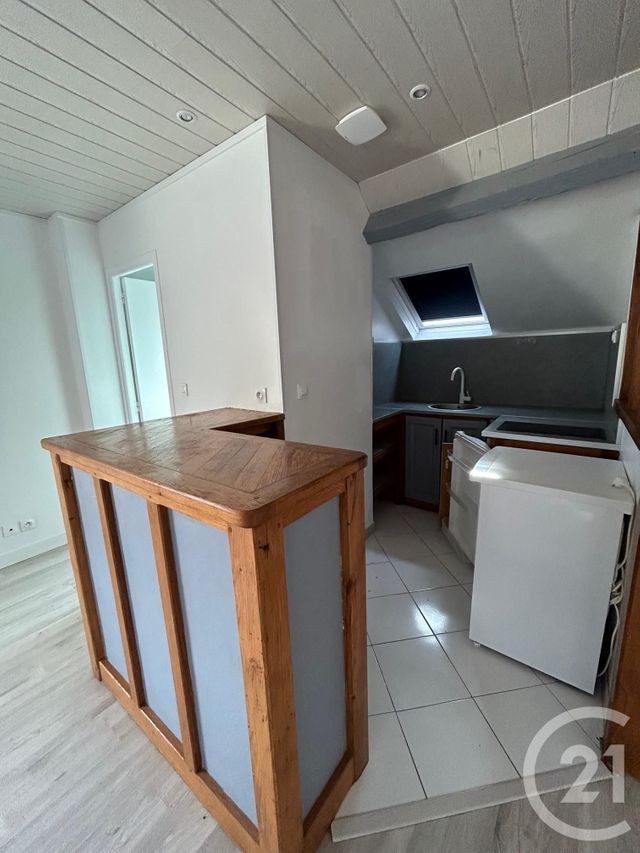 Appartement F2 à louer - 2 pièces - 33,80 m2 - Coulommiers - 77 - ILE-DE-FRANCE