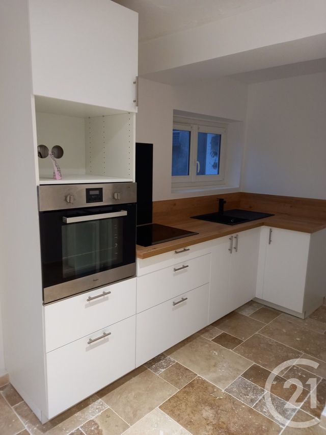 Appartement F2 à louer - 2 pièces - 48,22 m2 - Coulommiers - 77 - ILE-DE-FRANCE