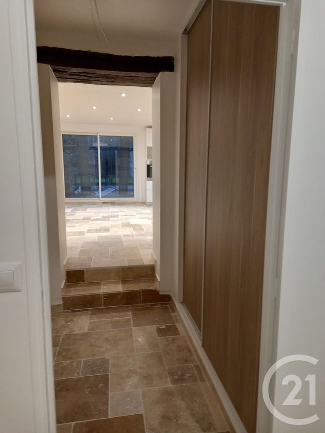 Appartement F2 à louer - 2 pièces - 48,22 m2 - Coulommiers - 77 - ILE-DE-FRANCE