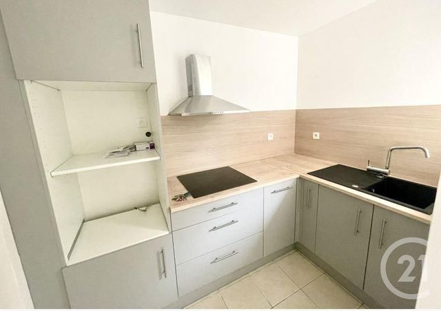 Appartement F2 à louer LA FERTE GAUCHER