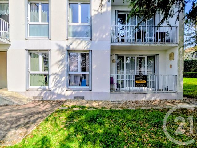 Appartement F5 à vendre COULOMMIERS