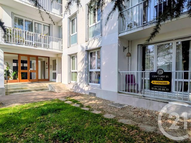 Appartement F5 &agrave; vendre - 5 pi&egrave;ces - 109,99 m2 - Coulommiers - 77 - ILE-DE-FRANCE