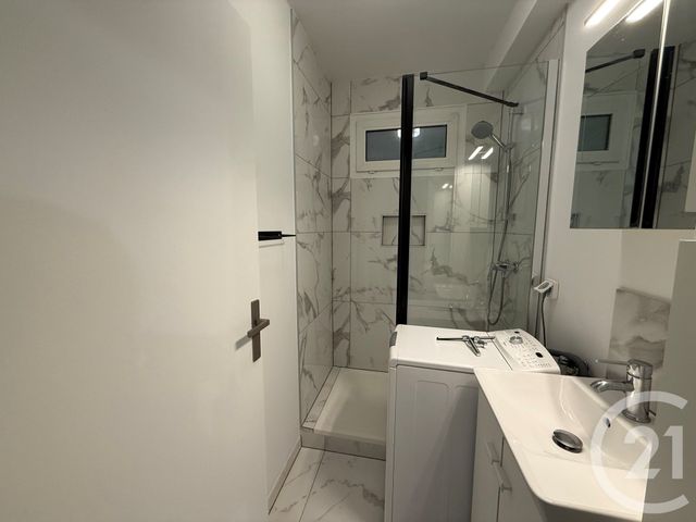 Appartement F2 à louer - 2 pièces - 33,87 m2 - Coulommiers - 77 - ILE-DE-FRANCE