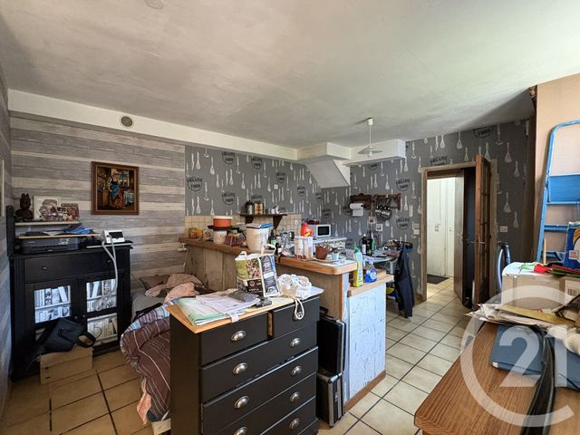 Immeuble &agrave; vendre - 80 m2 - La Ferte Gaucher - 77 - ILE-DE-FRANCE