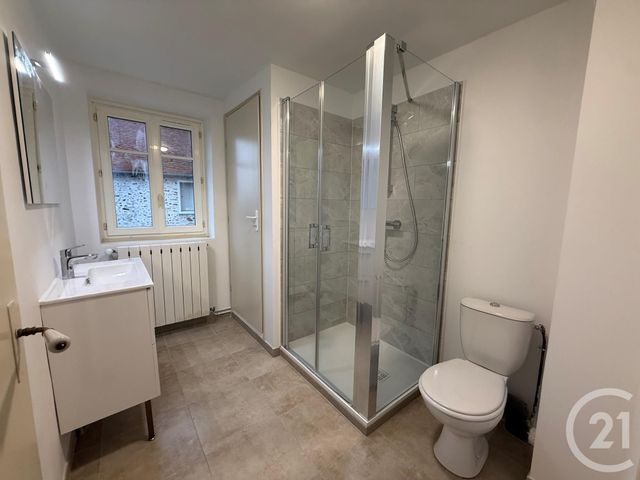 Maison &agrave; louer - 7 pi&egrave;ces - 148,98 m2 - St Germain Sous Doue - 77 - ILE-DE-FRANCE