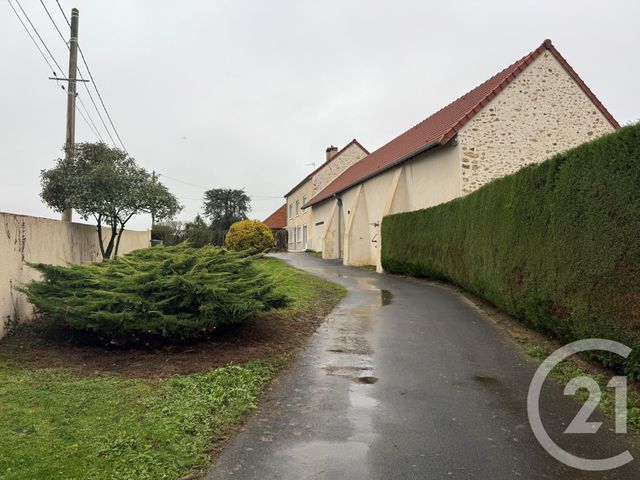 Maison &agrave; louer - 7 pi&egrave;ces - 148,98 m2 - St Germain Sous Doue - 77 - ILE-DE-FRANCE