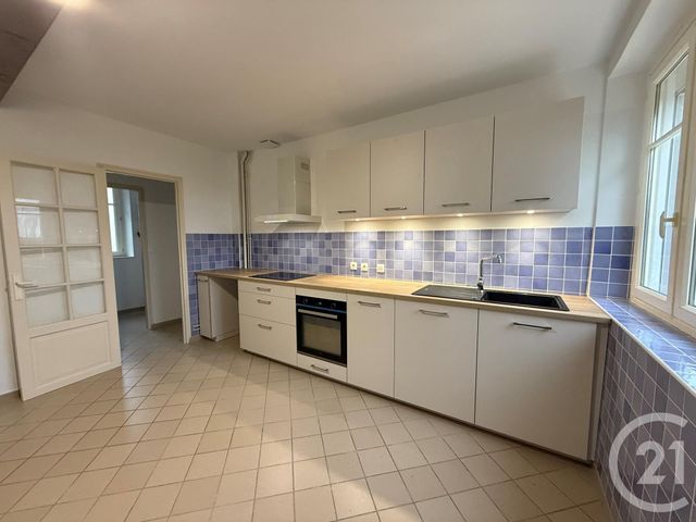 Maison à louer ST GERMAIN SOUS DOUE