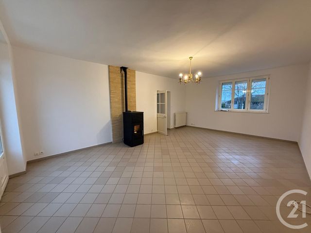 Maison &agrave; louer - 7 pi&egrave;ces - 148,98 m2 - St Germain Sous Doue - 77 - ILE-DE-FRANCE