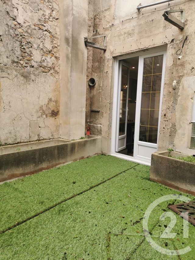 Appartement F3 &agrave; louer - 3 pi&egrave;ces - 56,94 m2 - Coulommiers - 77 - ILE-DE-FRANCE