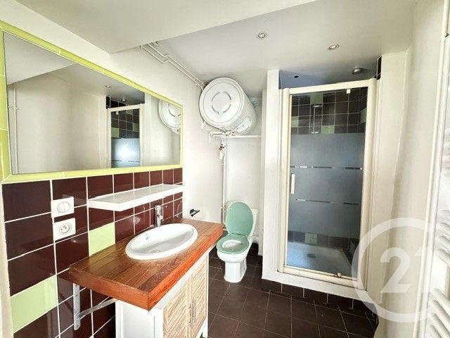 Appartement F3 &agrave; louer - 2 pi&egrave;ces - 56,94 m2 - Coulommiers - 77 - ILE-DE-FRANCE
