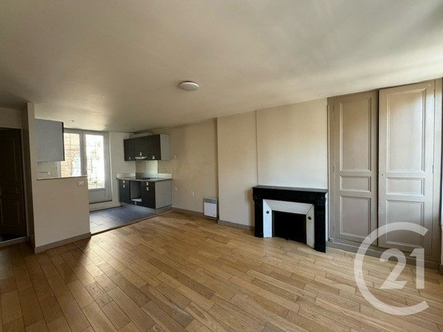 Appartement F3 &agrave; louer - 2 pi&egrave;ces - 56,94 m2 - Coulommiers - 77 - ILE-DE-FRANCE