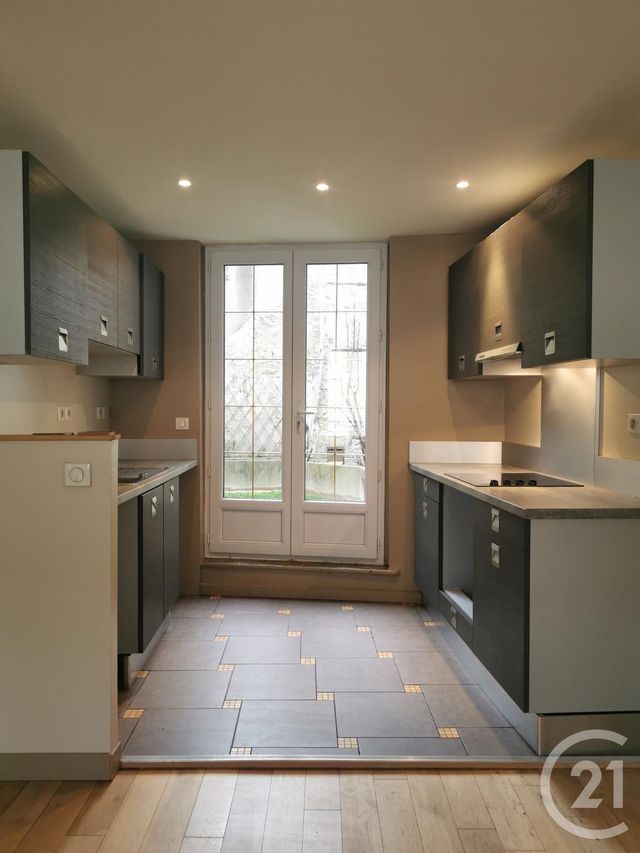 Appartement F3 à louer COULOMMIERS