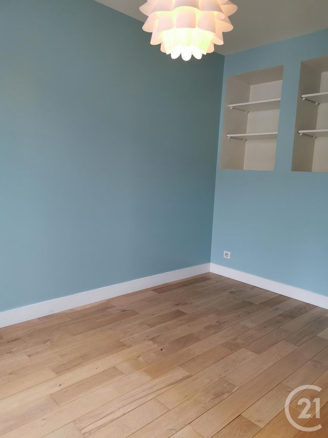 Appartement F3 &agrave; louer - 3 pi&egrave;ces - 56,94 m2 - Coulommiers - 77 - ILE-DE-FRANCE