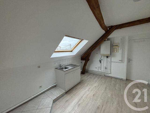 Appartement Studio &agrave; louer - 1 pi&egrave;ce - 36,20 m2 - Coulommiers - 77 - ILE-DE-FRANCE