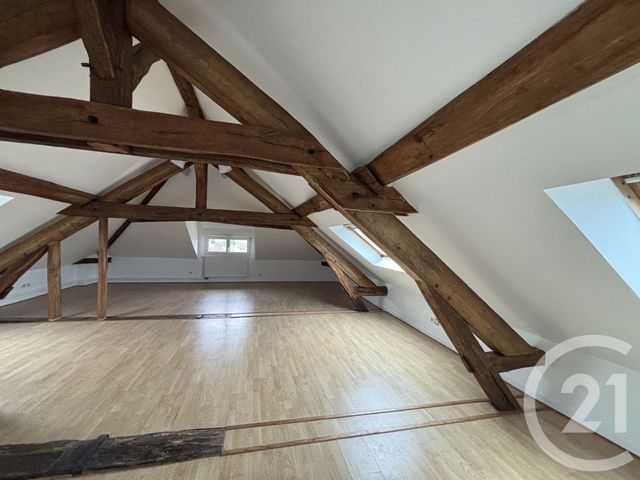 Appartement Studio &agrave; louer - 1 pi&egrave;ce - 36,20 m2 - Coulommiers - 77 - ILE-DE-FRANCE