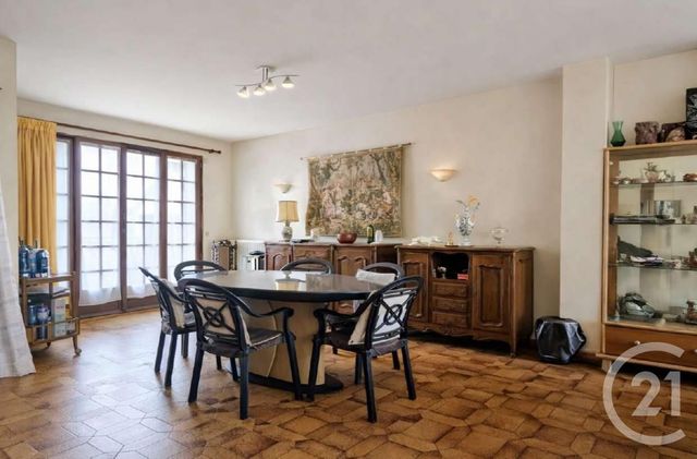 Maison &agrave; vendre - 7 pi&egrave;ces - 190 m2 - Marolles En Brie - 77 - ILE-DE-FRANCE