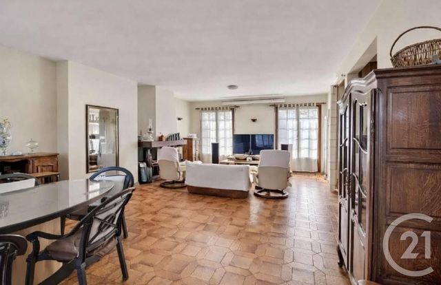 Maison &agrave; vendre - 7 pi&egrave;ces - 190 m2 - Marolles En Brie - 77 - ILE-DE-FRANCE