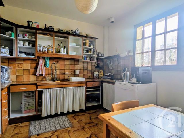 Maison &agrave; vendre - 7 pi&egrave;ces - 190 m2 - Marolles En Brie - 77 - ILE-DE-FRANCE