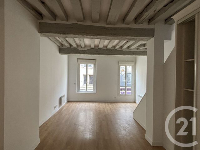 Appartement Duplex à louer COULOMMIERS