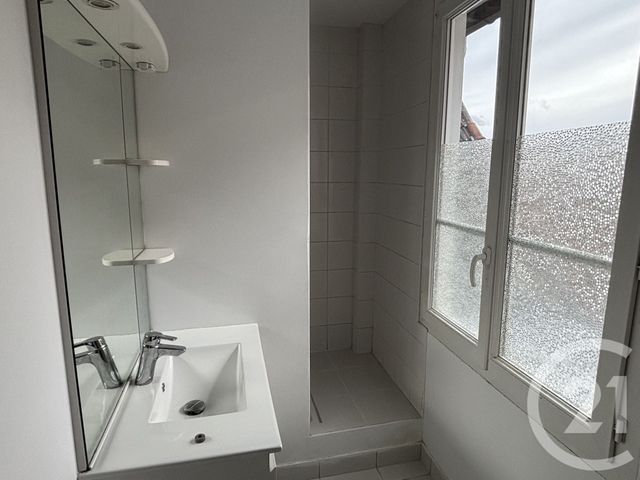 Appartement Duplex &agrave; louer - 3 pi&egrave;ces - 70,87 m2 - Coulommiers - 77 - ILE-DE-FRANCE