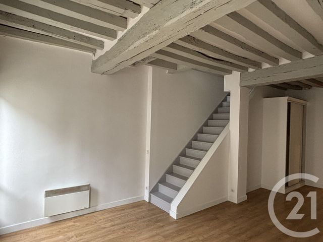 Appartement Duplex &agrave; louer - 3 pi&egrave;ces - 70,87 m2 - Coulommiers - 77 - ILE-DE-FRANCE