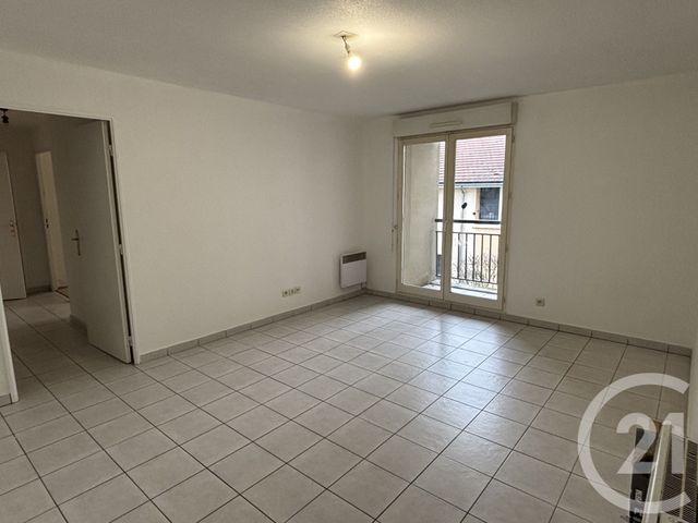 Appartement F3 à louer COULOMMIERS