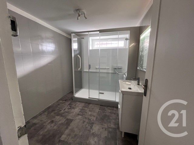 Maison &agrave; louer - 5 pi&egrave;ces - 124,15 m2 - 77 - ILE-DE-FRANCE