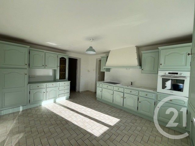 Maison &agrave; louer - 5 pi&egrave;ces - 124,15 m2 - 77 - ILE-DE-FRANCE