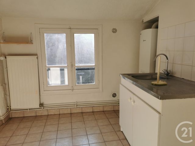 Appartement F3 &agrave; louer - 3 pi&egrave;ces - 64,74 m2 - Coulommiers - 77 - ILE-DE-FRANCE