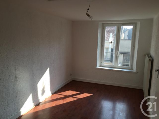 Appartement F3 &agrave; louer - 3 pi&egrave;ces - 64,74 m2 - Coulommiers - 77 - ILE-DE-FRANCE