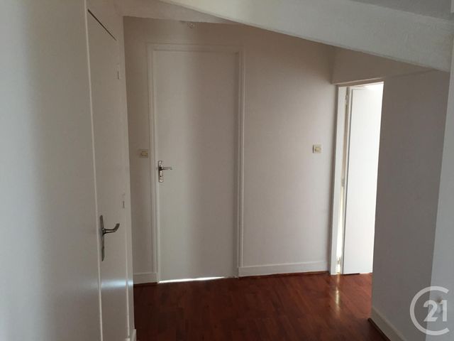 Appartement F3 &agrave; louer - 3 pi&egrave;ces - 64,74 m2 - Coulommiers - 77 - ILE-DE-FRANCE