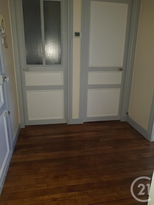 Appartement F3 &agrave; louer - 3 pi&egrave;ces - 62,84 m2 - Coulommiers - 77 - ILE-DE-FRANCE