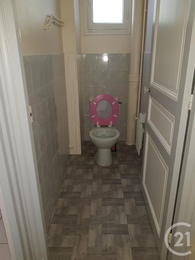 Appartement F3 &agrave; louer - 3 pi&egrave;ces - 62,84 m2 - Coulommiers - 77 - ILE-DE-FRANCE