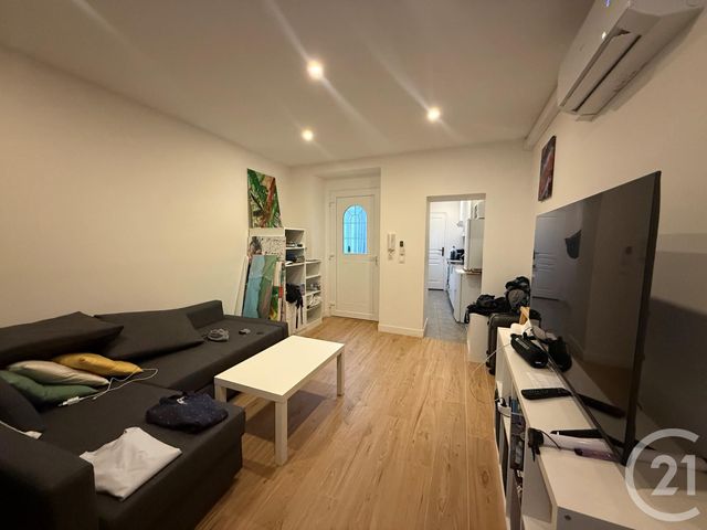 Appartement F2 à louer COULOMMIERS