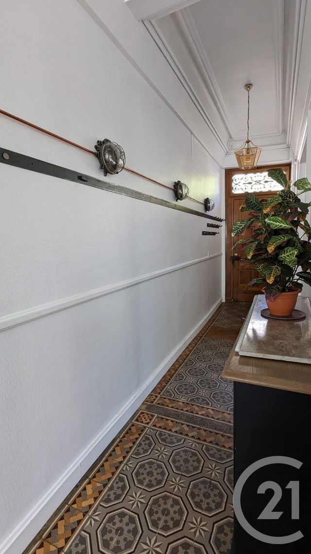 Appartement F3 &agrave; vendre - 3 pi&egrave;ces - 89,49 m2 - Coulommiers - 77 - ILE-DE-FRANCE