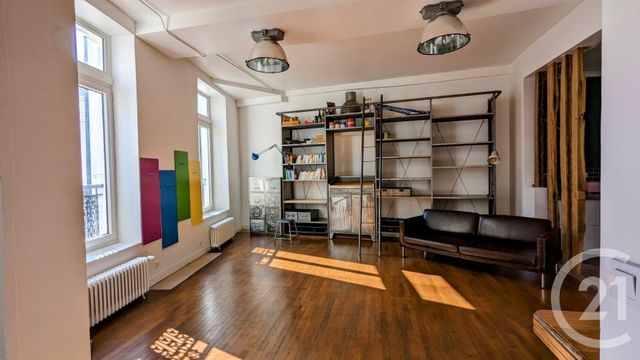 Appartement F3 &agrave; vendre - 3 pi&egrave;ces - 89,49 m2 - Coulommiers - 77 - ILE-DE-FRANCE