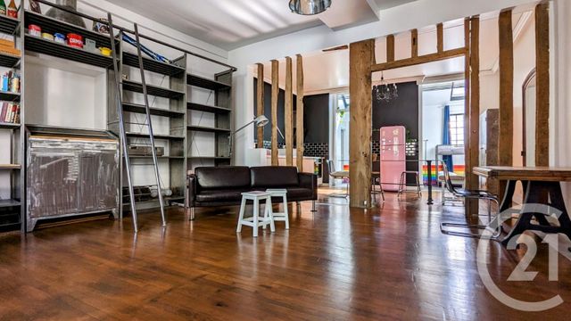 Appartement F3 à vendre COULOMMIERS