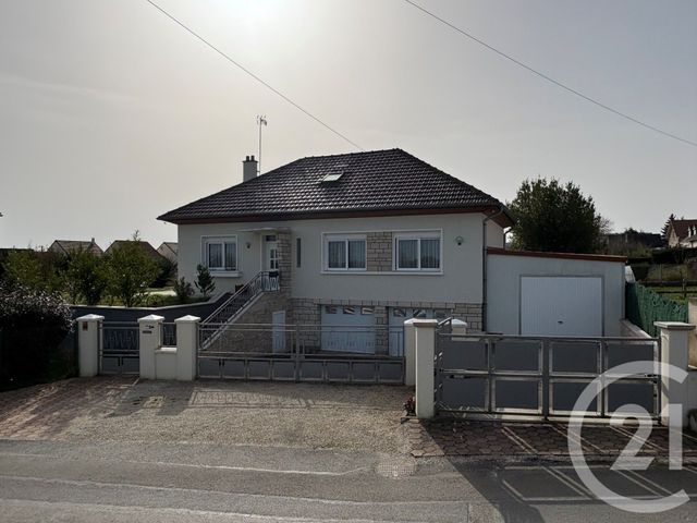 Maison à vendre COULOMMIERS