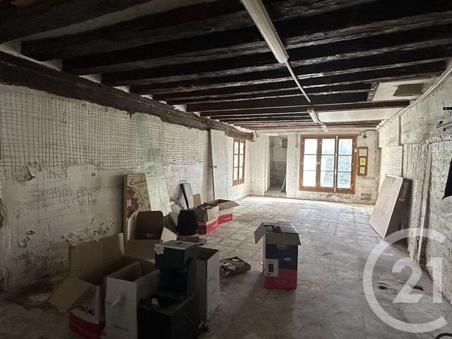 Immeuble &agrave; vendre - 179,40 m2 - Coulommiers - 77 - ILE-DE-FRANCE