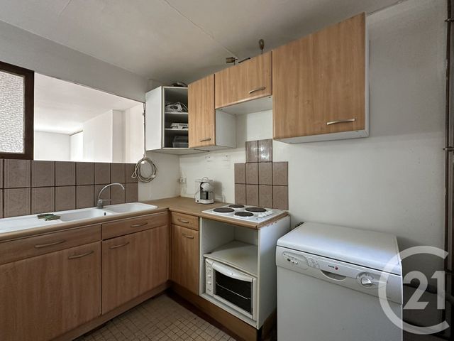 Immeuble &agrave; vendre - 179,40 m2 - Coulommiers - 77 - ILE-DE-FRANCE