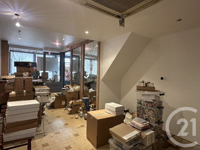 Immeuble &agrave; vendre - 179,40 m2 - Coulommiers - 77 - ILE-DE-FRANCE