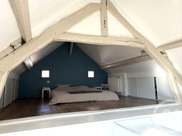 Maison &agrave; vendre - 5 pi&egrave;ces - 204 m2 - St Augustin - 77 - ILE-DE-FRANCE