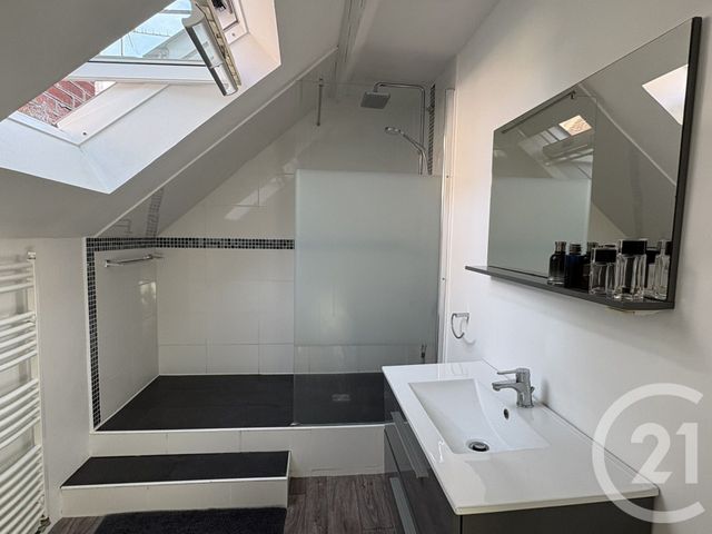 Maison &agrave; vendre - 5 pi&egrave;ces - 204 m2 - St Augustin - 77 - ILE-DE-FRANCE