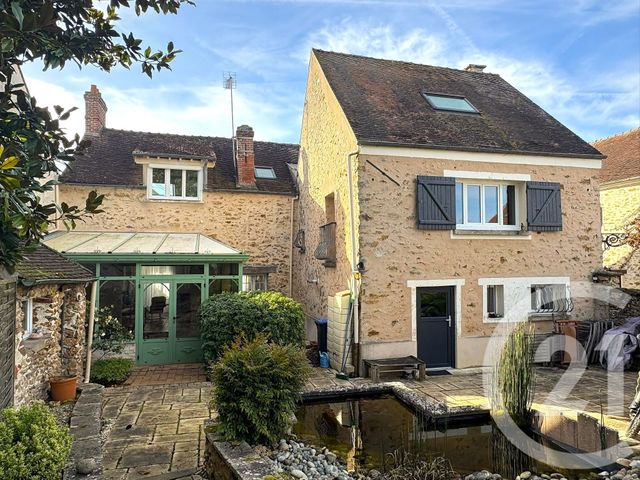 Maison à vendre ST AUGUSTIN