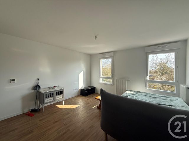 Appartement F1 &agrave; louer - 1 pi&egrave;ce - 28,43 m2 - Coulommiers - 77 - ILE-DE-FRANCE