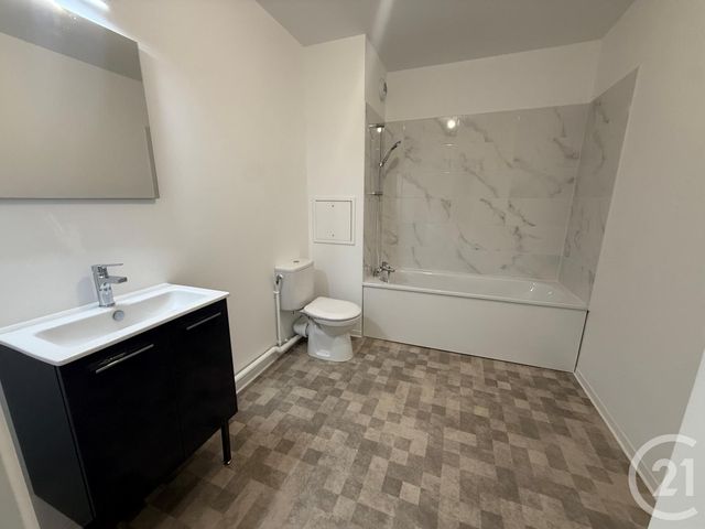 Appartement F1 à louer COULOMMIERS