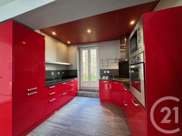 Appartement Duplex à louer COULOMMIERS