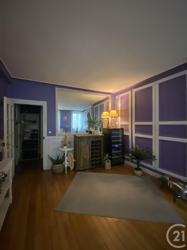 Appartement Duplex &agrave; louer - 6 pi&egrave;ces - 152,24 m2 - 77 - ILE-DE-FRANCE