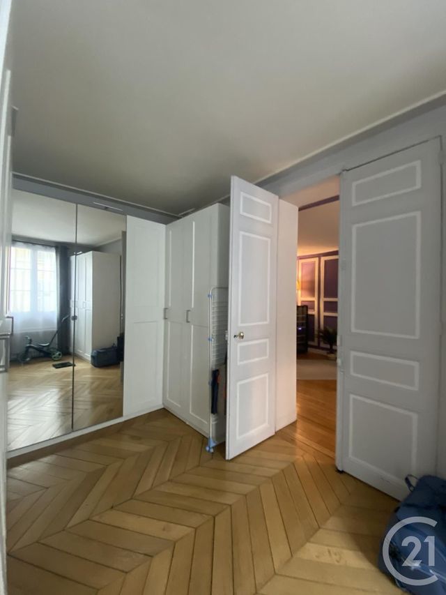 Appartement Duplex &agrave; louer - 6 pi&egrave;ces - 152,24 m2 - 77 - ILE-DE-FRANCE