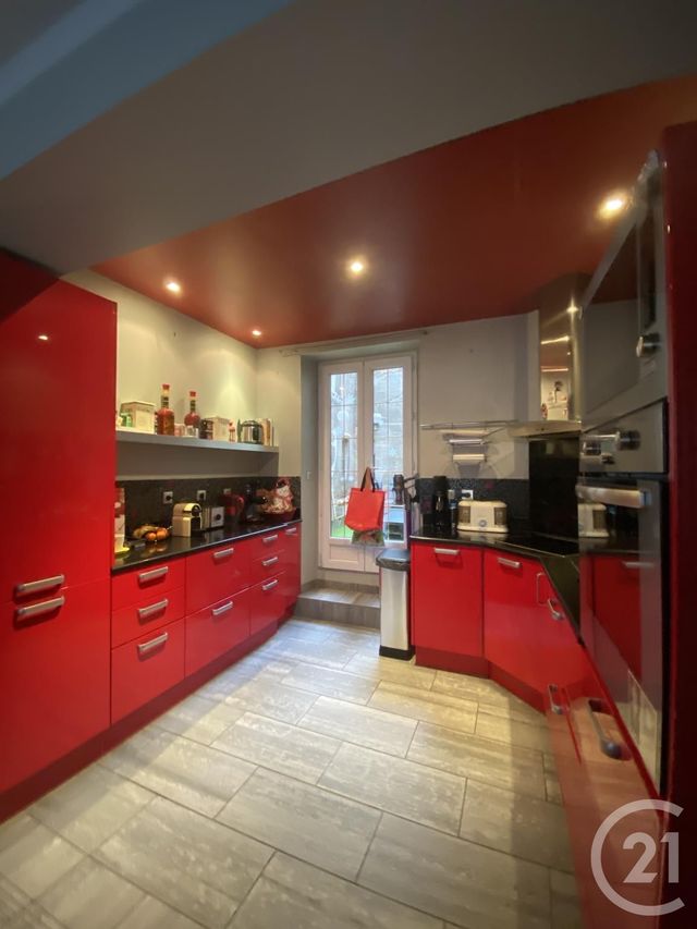 Appartement Duplex à louer None